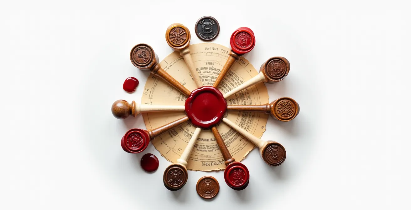 Documentación y certificaciones necesarias para exportación internacional