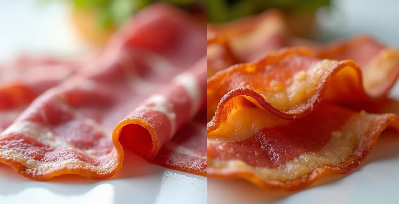 Comparación visual del índice Big Mac entre Europa y Estados Unidos